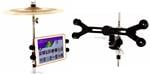 Suporte para Tablet e Smartphones Odery TABH para Fixar em Estantes