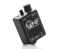 Amplificador e Monitor de Áudio de Fone de Ouvido Tato MK2 indicado para monitor, retorno e estudo