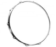 Aro Bauer by Torelli PowerHoop 2.3mm 13" BPH318 com 8 Afinações Resposta Caixa (Unitário) Triple Flange