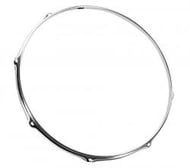 Aro Bauer by Torelli PowerHoop 2.3mm 16" BPH332 com 8 Afinações (Unitário) Triple Flange