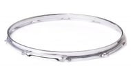 Aro Noah Triple Flange 2.0mm 10" com 6 Afinações para Caixa Resposta (Unitário) NSP523-PH10B