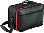 Bag de Pedal Duplo Tama PBP200 Powerpad Series para duplo ou single c/ proteção interna e padrão top (035114)