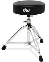 Banco DW 5000 modelo DWCP5100 Extra Large (Liquidação) com ajuste de altura em espiral