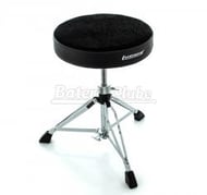 Banco Ludwig Accent Custom Throne L348TH Luxo com Assento em Veludo e Ajuste de Altura em Espiral