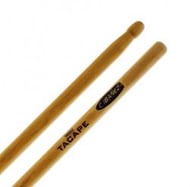 Baqueta C. Ibañez Premium Percussão Timbale Tacape TB com pescoço bem curto e mais fina