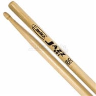 Baqueta C. Ibañez Premium Series Jazz 901 Padrão 7A com Ponta de Flecha em Marfim com Classificação