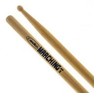 Baqueta C. Ibañez Premium Series Marching Band MB2 em Marfim com Classificação por Timbres
