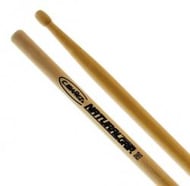 Baqueta C. Ibañez Premium Series NaturalGrip 7ANG Padrão 7A Punho em Madeira Natural Antiderrapante