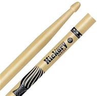 Baqueta Liverpool American Hickory Series 5B Clássica HY-5BM Ponta de Madeira