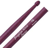 Baqueta Liverpool Brazilian Wood Series Roxinho (Padrão 7A) BW-7AM Exotic Brazilian Hardwood (10202)