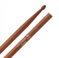 Baqueta Liverpool Eco Jatobá Padrão 5A EJ-5AM com Ponta de Madeira Exotic Brazilian Hardwood