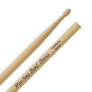 Baqueta Liverpool Marching Band Series Fanfarra Marfim BF-FF Extra Pesada e Grande