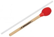 Baqueta para Zabumba Spanking by Zellmer Linha Combat Oval com Bacalhau (112344)