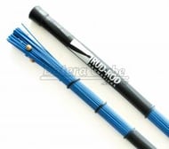 Baqueta Rod Rud-Rod Drumsticks Bounce Sticks BS079 (Silenciosa) Volume Controlado com mais Ping
