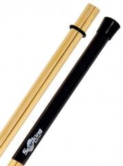Baqueta Rod Spanking by Zellmer Linha Rods Stick Bamboo (112908)