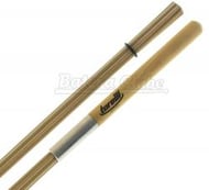 Baqueta Rod Torelli TQ015 Heavy com Cabo de Madeira e metal