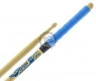 Baqueta Spanking by Zellmer Comfort Grip 2B Azul com cabo emborrachado mais pegada e menos lisa (116750)