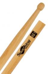 Baqueta Spanking by Zellmer Linha Drums Corp AS1 para Caixa Marcial (112850) Marching Band