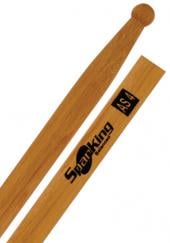 Baqueta Spanking by Zellmer Linha Drums Corp AS4 para Caixa Marcial (111780) Marching Band