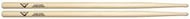 Baqueta Vater Jazz Ride VHJZRW Padrão 5A Hickory Made in USA com ponta lágrima e pescoço fino