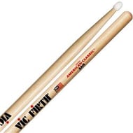 Baqueta Vic Firth American Classic Nylon "Padrão 5A" (1268)