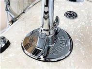 Base de Bumbo para Tons Gretsch GS1-4950 Padrão Catalina Series de altíssimo padrão