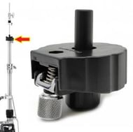 Base Plástica Pearl HHC-20 para Máquina Chimbal das Series 1000 e 2000 padrão top da marca