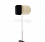 Batedor de Bumbo D-One PBD20 Quad Beater com 4 Faces e Memória (Peso)