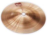 Bell Chime Paiste Serie 2002 Cup Chime 5" Cymbal Bell tipo Sino Splash