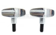 Borboleta Torelli TA004 Kit c/ 2 Unidades Macho 8mm