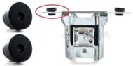 Borracha do Sistema de Tom Flutuante Odery Equalizer EQ-SUSRU1 PAR Compatível com Pearl Opti-Mount