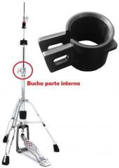 Bucha de Tensão Pearl NP-365 para Estantes das Séries 1030 e 2030 Tubo de baixo e Máquinas Hihat