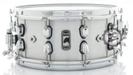 Caixa Mapex Black Panther Atomizer 14x6,5" Alluminum Shell com aros Sonic Saver curvado e casco 2mm