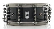 Caixa Mapex Signature Design Lab Maximus by Jeff Hamilton 14x6" Mahogany Africano esteira Canopus