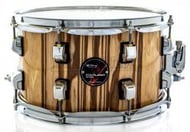 Caixa Odery Equalizer Pure Natural Trees 12x7" Exotic Apple Wood com Buchas de Brass S.EQL.1207-PNT