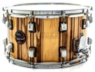 Caixa Odery Equalizer Pure Natural Trees 14x8" Exotic Apple Wood com Buchas de Brass S.EQL.1408-PNT