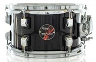 Caixa Odery Equalizer The Black Trees 10x6" Exotic Apple Wood com Buchas de Brass S.EQL.1006-TBT