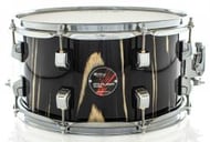 Caixa Odery Equalizer The Black Trees 13x7" Exotic Apple Wood com Buchas de Brass S.EQL.1307-TBT