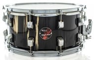 Caixa Odery Equalizer The Black Trees 14x7" Exotic Apple Wood com Buchas de Brass S.EQL.1407-TBT