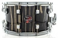Caixa Odery Equalizer The Black Trees 14x8" Exotic Apple Wood com Buchas de Brass S.EQL.1408-TBT
