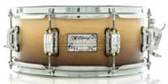 Caixa Odery Eyedentity Maple Imbuia Fade 13X5,5" Aros PowerHoop 2.3mm com Automático SNSNP