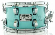 Caixa Odery inRock Surf Green 10x6" com Casco em Basswood e Acabamento de Categoria Superior