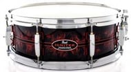 Caixa Pearl Signature Casey Cooper The Igniter Coop3rdrumm3r 14x5" Casco em Maple e Poplar
