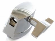 Caneca de Tom e Surdo D-One DBS2 Fusion Street Compatível com Hastes e Holders 10.5mm