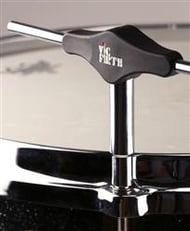 Chave de Afinação Vic Firth VicKey2 Alta Tensão para Caixa Marcial (10274)