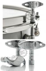 Chaves de Afinação Odery Eyedentity EYE-TKE Kit com 3 Chaves Padrão Top da Marca