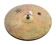 Chimbal BFC Brazilian Finest Cymbals Dry Dark 15" DDHH15 em Bronze B20