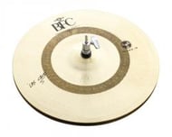 Chimbal BFC Brazilian Finest Cymbals Signature Fênix Douglas Las Casas 15" FLC15 em Bronze B20