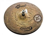 Chimbal Orion Groove X Power Hat 13" GX13HH