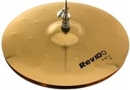 Chimbal Orion Revolution Pro 10 Hats 14" RV14HH em Bronze B10